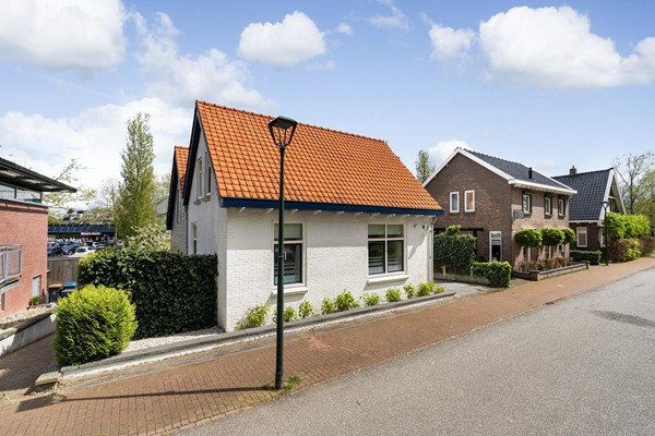 Medium property photo - Ziedewijdsedijk 13, 2991 VP Barendrecht