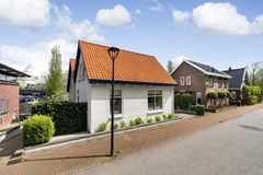 Verkocht: Ziedewijdsedijk 13, 2991 VP Barendrecht