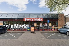 Verkocht: Ziedewijdsedijk 13, 2991 VP Barendrecht