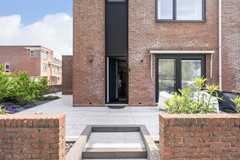 Verkocht: Randmeer 25, 2993 RM Barendrecht