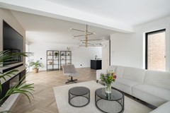 Verkocht: Randmeer 25, 2993 RM Barendrecht