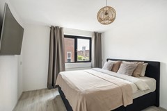 Verkocht: Randmeer 25, 2993 RM Barendrecht