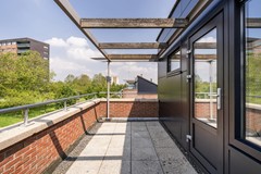 Verkocht: Randmeer 25, 2993 RM Barendrecht