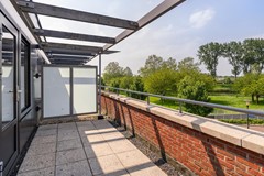 Verkocht: Randmeer 25, 2993 RM Barendrecht