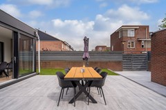 Verkocht: Randmeer 25, 2993 RM Barendrecht