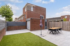 Verkocht: Randmeer 25, 2993 RM Barendrecht