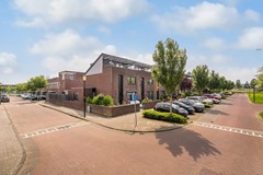 Verkocht: Randmeer 25, 2993 RM Barendrecht