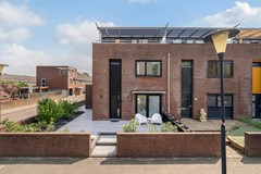 Verkocht: Randmeer 25, 2993 RM Barendrecht