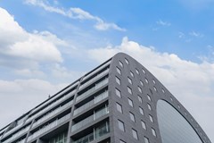 Verkocht: Verlengde Nieuwstraat 79, 3011 GX Rotterdam