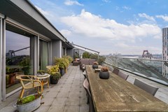 Verkocht: Verlengde Nieuwstraat 79, 3011 GX Rotterdam