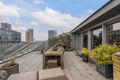 Verkocht: Verlengde Nieuwstraat 79, 3011 GX Rotterdam