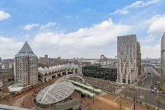 Verkocht: Verlengde Nieuwstraat 79, 3011 GX Rotterdam