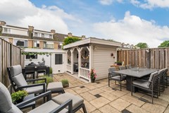 Verkocht: Multatulistraat 54, 2985 BJ Ridderkerk