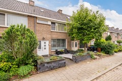 Verkocht: Multatulistraat 54, 2985 BJ Ridderkerk