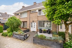 Verkocht: Multatulistraat 54, 2985 BJ Ridderkerk