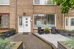 Verkocht: Multatulistraat 54, 2985 BJ Ridderkerk