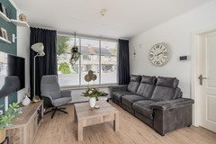 Verkocht: Multatulistraat 54, 2985 BJ Ridderkerk