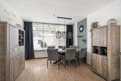 Verkocht: Multatulistraat 54, 2985 BJ Ridderkerk