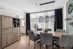 Verkocht: Multatulistraat 54, 2985 BJ Ridderkerk