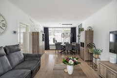 Verkocht: Multatulistraat 54, 2985 BJ Ridderkerk