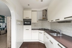 Verkocht: Multatulistraat 54, 2985 BJ Ridderkerk