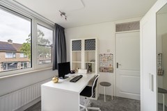 Verkocht: Multatulistraat 54, 2985 BJ Ridderkerk