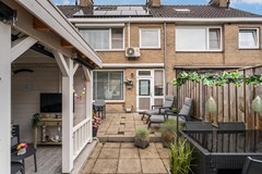 Verkocht: Multatulistraat 54, 2985 BJ Ridderkerk