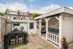 Verkocht: Multatulistraat 54, 2985 BJ Ridderkerk