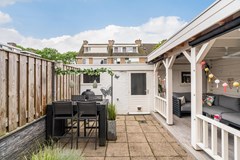 Verkocht: Multatulistraat 54, 2985 BJ Ridderkerk