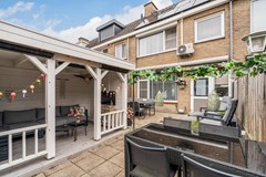 Verkocht: Multatulistraat 54, 2985 BJ Ridderkerk