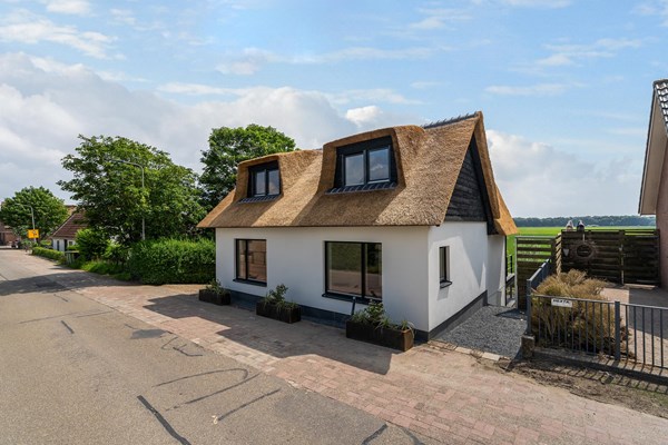 Medium property photo - Zuidzijdsedijk 38, 3264 LH Nieuw-Beijerland
