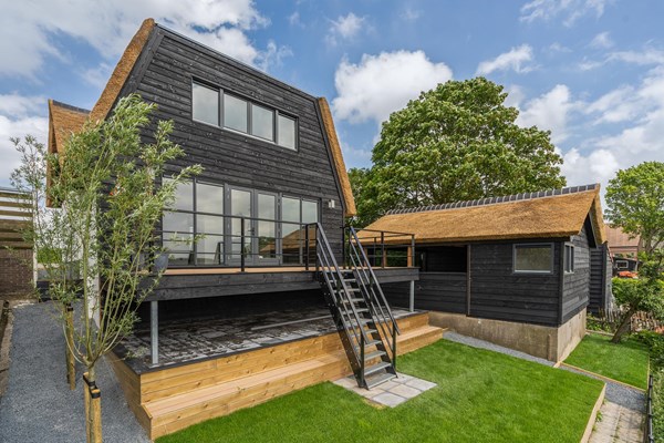Medium property photo - Zuidzijdsedijk 38, 3264 LH Nieuw-Beijerland