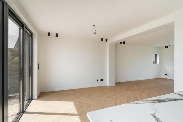 Medium property photo - Zuidzijdsedijk 38, 3264 LH Nieuw-Beijerland