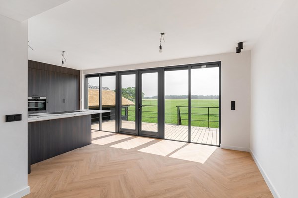 Medium property photo - Zuidzijdsedijk 38, 3264 LH Nieuw-Beijerland