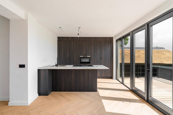 Medium property photo - Zuidzijdsedijk 38, 3264 LH Nieuw-Beijerland