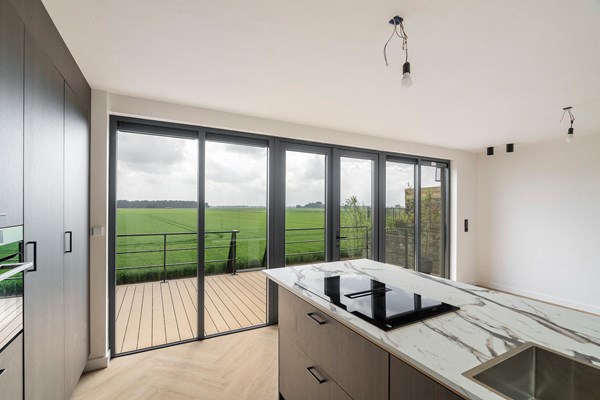 Medium property photo - Zuidzijdsedijk 38, 3264 LH Nieuw-Beijerland