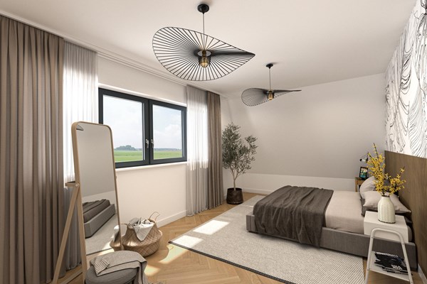 Medium property photo - Zuidzijdsedijk 38, 3264 LH Nieuw-Beijerland