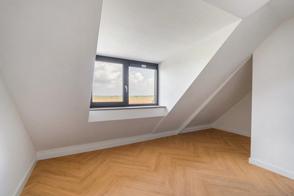 Medium property photo - Zuidzijdsedijk 38, 3264 LH Nieuw-Beijerland