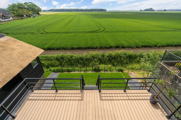 Medium property photo - Zuidzijdsedijk 38, 3264 LH Nieuw-Beijerland