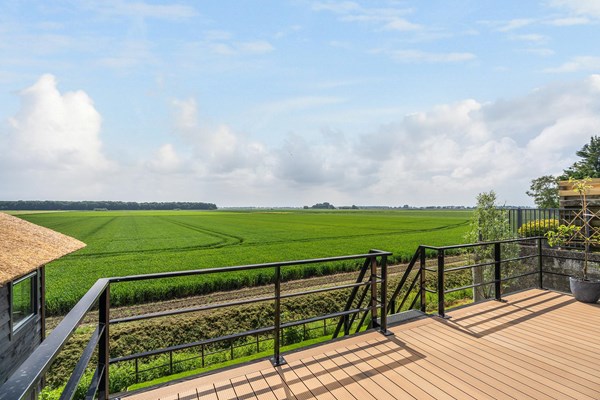 Medium property photo - Zuidzijdsedijk 38, 3264 LH Nieuw-Beijerland