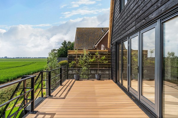 Medium property photo - Zuidzijdsedijk 38, 3264 LH Nieuw-Beijerland