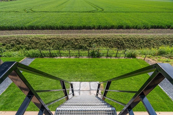 Medium property photo - Zuidzijdsedijk 38, 3264 LH Nieuw-Beijerland