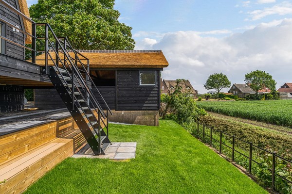 Medium property photo - Zuidzijdsedijk 38, 3264 LH Nieuw-Beijerland