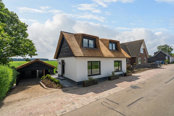Medium property photo - Zuidzijdsedijk 38, 3264 LH Nieuw-Beijerland
