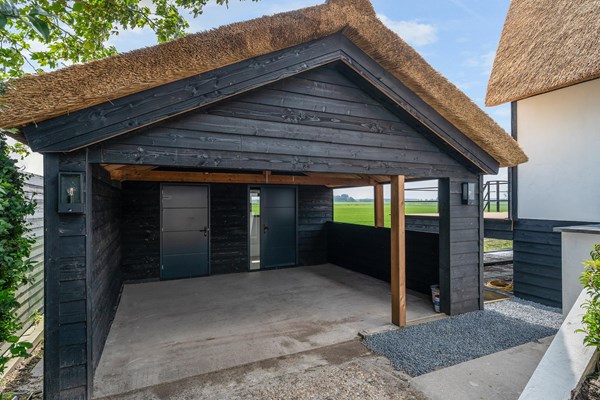 Medium property photo - Zuidzijdsedijk 38, 3264 LH Nieuw-Beijerland