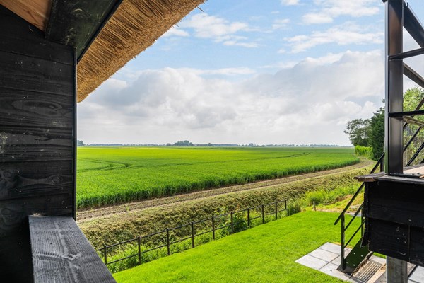 Medium property photo - Zuidzijdsedijk 38, 3264 LH Nieuw-Beijerland