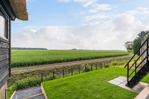 Medium property photo - Zuidzijdsedijk 38, 3264 LH Nieuw-Beijerland