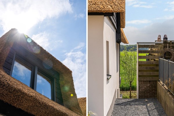 Medium property photo - Zuidzijdsedijk 38, 3264 LH Nieuw-Beijerland