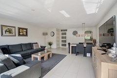 Verkocht: Vossenburg 51, 2994 EE Barendrecht