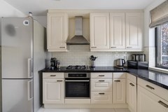 Verkocht: Vossenburg 51, 2994 EE Barendrecht